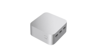 Mini Computadora Portátil NewT8 con Intel Celeron N5105 de Cuatro Núcleos, RAM DDR4 de 8GB/16GB, SSD de Alta Velocidad, para Negocios, Oficina, Hogar y Juegos
