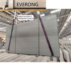 Batu pasir Lyon abu-abu honed Tiongkok untuk geladak - Product Image 6