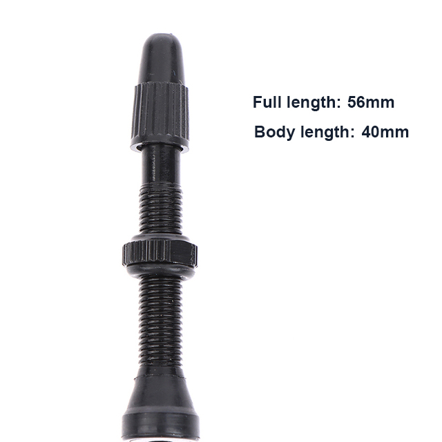 Black 40MM