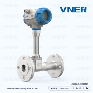 Meervarige afmetingen Aanpasbaar Programmeerbaar RVS-stroomomvormer Hoge nauwkeurigheid +/-1% OEM voor petrochemische industrie - Product Image 2