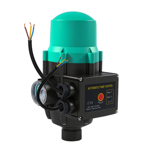 Werks preis Automatischer Start/Stopp-Pumpens teuerung für Kreiselpumpe Maximaler Arbeitsdruck 10 bar Frequenz 50Hz/60Hz - Product Image 1