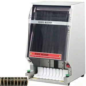 Cortador de <span class=keywords><strong>Norimaki</strong></span> Profesional de Alta Calidad en Oferta, Cortador de Sushi - Product Image 1