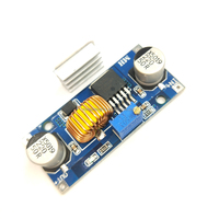 Module convertisseur abaisseur de tension DC XL4015 Jubaolai BOM Services 5A DC 4~38V, efficacité 96%, réglable