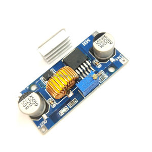 Jubaolai BOM services XL4015 5A DC <strong>4</strong>~38V 96% Efficiency DC Buck Converter <strong>Module</strong> Adjustable Step down <strong>Power</strong> <strong>Module</strong> XL4015 - Product Image 4