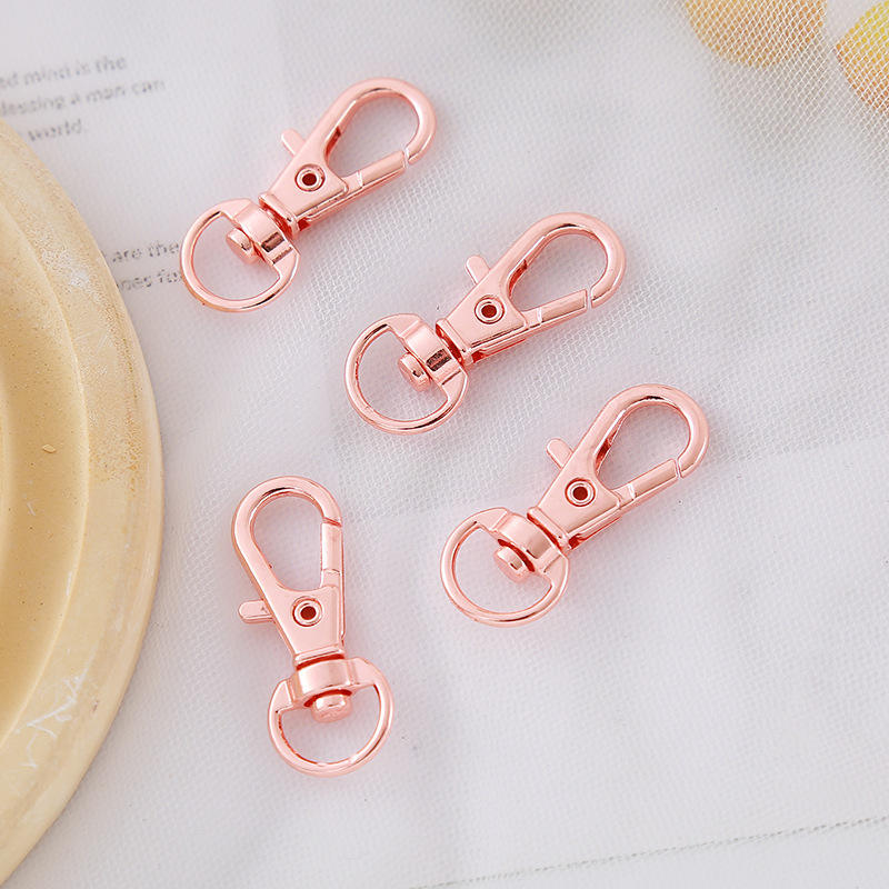 สีโรสโกลด์