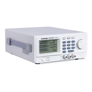GW Instek PSP-603 0-60V 0-3.5A พาวเวอร์ซัพพลาย เครื่องมือวัดอิเล็กทรอนิกส์ - Product Image 6
