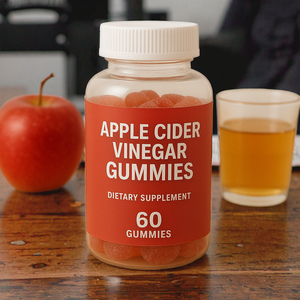 Gummies tùy chỉnh <span class=keywords><strong>APPLE</strong></span> <span class=keywords><strong>CIDER</strong></span> dấm gummy vitamin Vegan goli phẳng bụng <span class=keywords><strong>APPLE</strong></span> <span class=keywords><strong>CIDER</strong></span> dấm Gummies <span class=keywords><strong>Apple</strong></span> hình dạng - Product Image 6