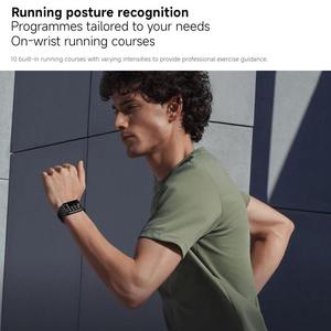 <span class=keywords><strong>Mejor</strong></span> Precio, Pantalla AMOLED de 1.74 Pulgadas, <span class=keywords><strong>Xiaomi</strong></span> Smart Band 9 Pro Original Global, <span class=keywords><strong>Reloj</strong></span> <span class=keywords><strong>Inteligente</strong></span> Resistente al Agua 5ATM - Product Image 3