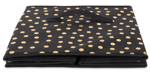 Panier de rangement en tissu pliable en cube non tissé, rangement d'espace de chambre à coucher, rangement de jouets pour enfants, rangement de livres, organisateur - Product Image 3