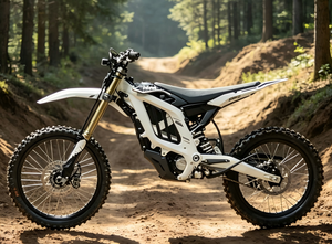 Surron Light Bee X <span class=keywords><strong>e</strong></span> Surron Light Bee 2: Bici Elettrica da Montagna 78.54v, Bici Elettrica da Città 2026 con Autonomia Estesa 90km/<span class=keywords><strong>h</strong></span> - Product Image 6