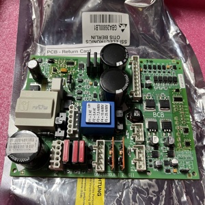OTS elevator <span class=keywords><strong>BCB</strong></span> power control board GBA26800LB1 - Product Image 2