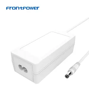 48W DC 24V 2A 15V 3A Power Supply Laptop Charger 12V 4a 9V 3A 5V 5A 6A Desktop Adapter dengan World Certs