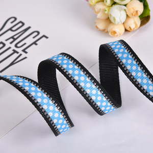 Chất lượng cao 2cm 2.5cm phản chiếu <span class=keywords><strong>Webbing</strong></span> băng phản chiếu để làm cho con chó cổ áo và dây xích, phản chiếu Nylon <span class=keywords><strong>Webbing</strong></span> - Product Image 5