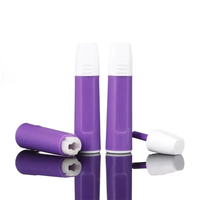 Lancette sanguine de sécurité jetable, stérilisée EOS, spécifications 23G-30G.