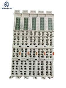 Module PLC 750-458, module de contrôle industriel, module d'entrée numérique, module de contrôleur logique programmable, module d'automatisation industrielle - Product Image 1