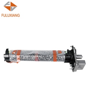 FULUXIANG Compatible NPG-73 C-EXV <span class=keywords><strong>53</strong></span> GPR-57 unité de batterie pour Canon IR 4525i 4535i 4545i 4551i 4725i 4735i 4751i - Product Image 6