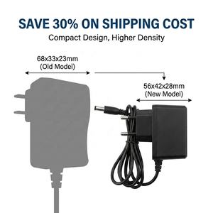 Evrensel 12V 1A Güç Adaptörü AB Fişi 12V 1000mA AC DC Anahtarlı Güç Kaynağı CCTV Kamera Kablosuz Router LED Şerit Işık için - Product Image 2