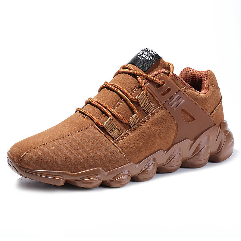 chaussure stabilisé