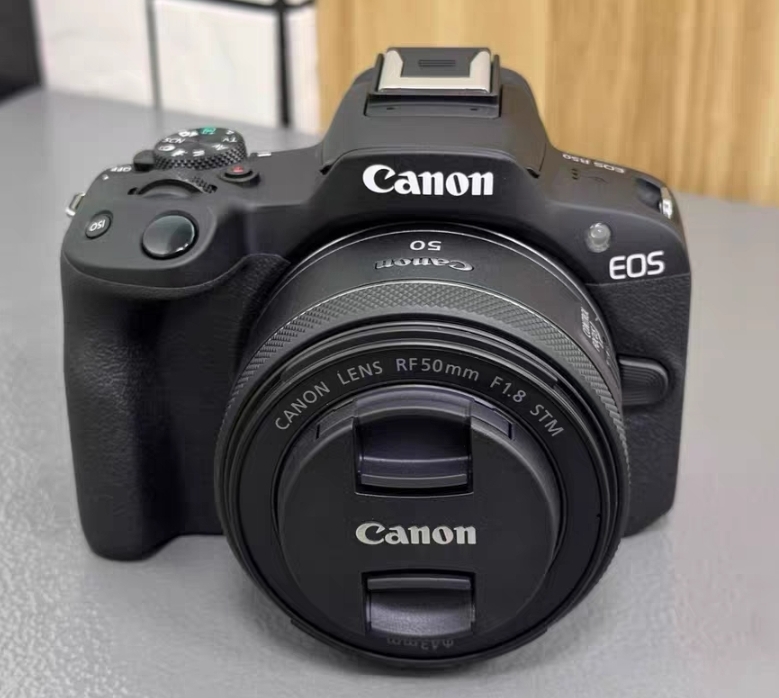 canon r50 used
