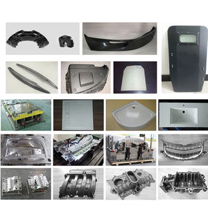 قالب معدني دقيق مصنّع مخصص رخيص الجودة قالب علبة قياس مصنّع قالب ضغط قالب ضغط تصميم قالب bmc smc قولبة - Product Image 5