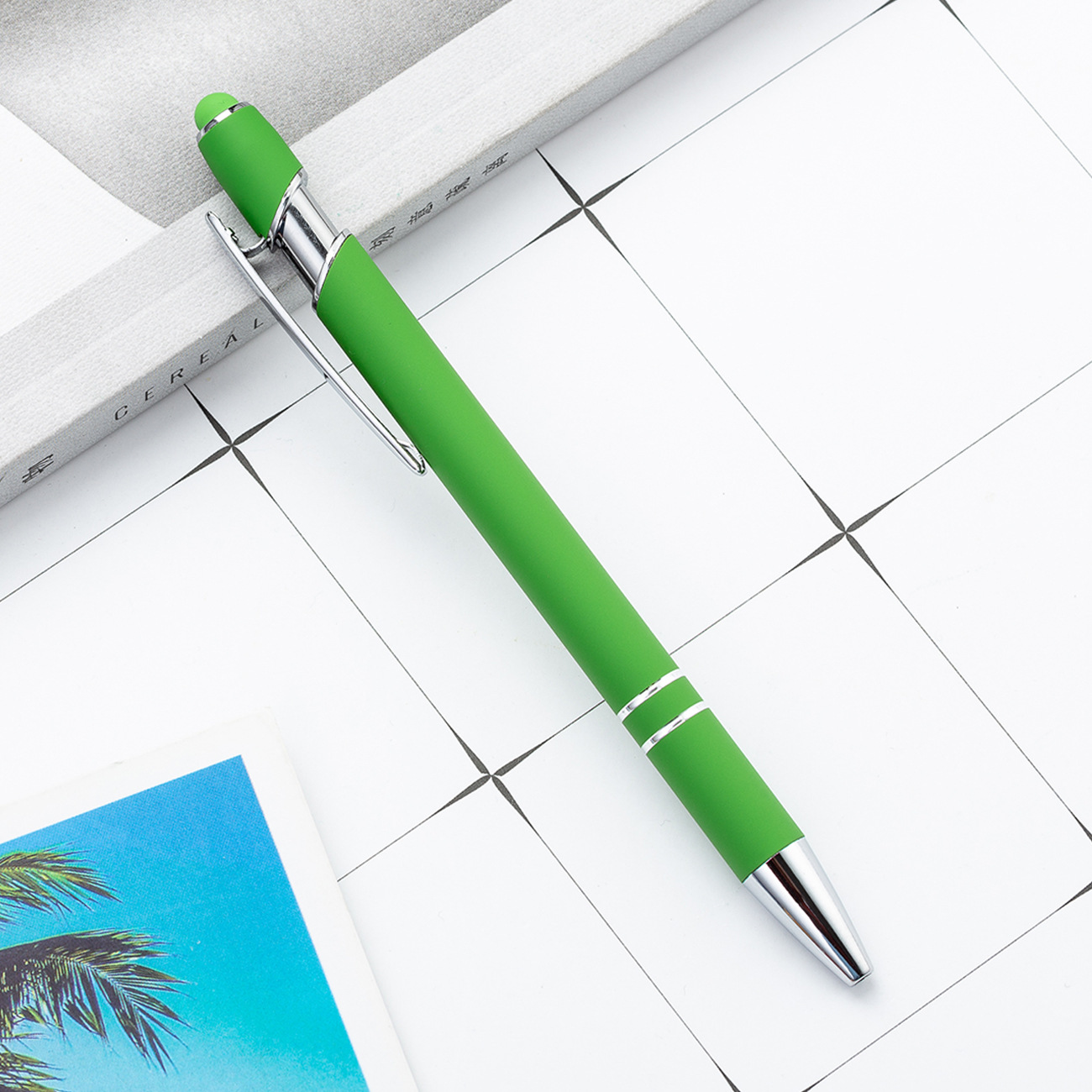 Green (Green)