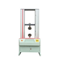 Precise electronic industrial used universal tensile testing professional analysis machine price