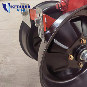 Nouveau modèle petite machine à planter les semences <span class=keywords><strong>de</strong></span> maïs pour tracteur semoir maïs semoir pour l'exportation - Product Image 5