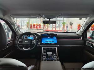 Pick-up Foton Tunland V7 Premium 2025, 2.0T 163 ch, 8AT, 4x4, Foton Pickup, voiture neuve avec régulateur de vitesse, Foton Tunland V7 - Product Image 3