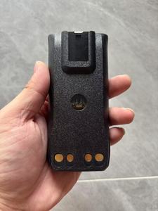 Оригинальная литий-ионная аккумуляторная батарея Motorola PMNN4810A PMNN4810 3200mAh ATEX для двусторонней радиостанции motorola R7 R7A Walkie-talkie - Product Image 3