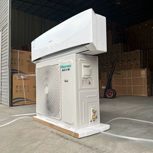 Aire Acondicionado <span class=keywords><strong>Automotriz</strong></span> Hisense <span class=keywords><strong>de</strong></span> 12000 BTU con Compresor Inverter, Eficiencia Energética Clase A+++, Deshumidificador - Product Image 1