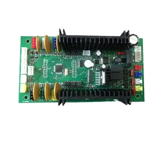 Chinese xvideo and video player pcba for oem electronic in smt assembly recorder
