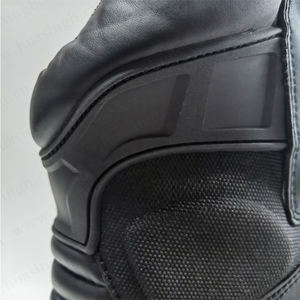 XC, מפורסם מותג גברים של נעליים צבאיות עם תמיכת מערכת השפעה הוכחת PU + גומי outsole עמיד למים טקטי מגפי HSM016 - Product Image 5