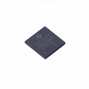 Microcontrolador Original TMS320C5517AZCHA20 NFBGA-196, Chip MUC Ic - Product Image 1