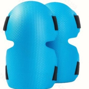 Tapis de genouillère en EVA en stock pour le jardinage et la réparation automobile, équipement de protection, genouillères, livraison directe disponible - Product Image 4