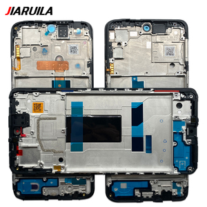Telaio Centrale Anteriore e Posteriore per Xiaomi <span class=keywords><strong>Poco</strong></span> C65 <span class=keywords><strong>X3</strong></span> F3 F4 GT M3 M4 4G 5G M5S X5 X6 <span class=keywords><strong>Pro</strong></span> - Ricambi - Product Image 4