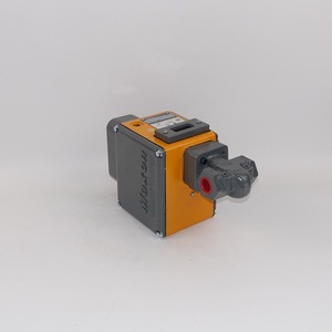 Válvula de cierre metálica Honeywell Maxon de 1/2 pulgada con tapa de hierro fundido para accesorios de quemador, medios a temperatura normal - Product Image 5