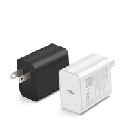 Chargeur OEM ODM d'usine PPS 45W avec câble rapide 5A 100W, adaptateur secteur simple Type C pour Samsung S25 S24 S23 Galaxy