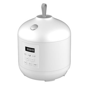 Hotsy Essential Aroma Oil <strong>Diffuser</strong> Warm Mist Humidifier Stainless Steel Rice Bowl Boiling Type Hot 100 Degree Humidifiers - Product Image 2