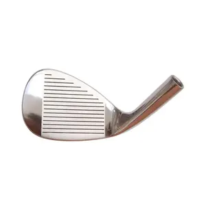 Hoge Kwaliteit Custom Golf Wedge 52 56 60 Cnc Gefreesd High Spin Face Golfclubs Set