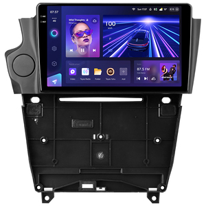 Lecteur DVD de voiture TEYES CC3 2K pour Citroën <span class=keywords><strong>DS4</strong></span> DS5 DS6 DS 5LS 2014 - 2017 9 pouces Navigation Android Lecteur DVD de voiture - Product Image 1