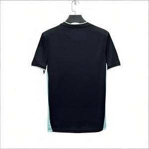 Conjunto de Camiseta de Fútbol de Verano Transpirable Estilo La Liga Real <span class=keywords><strong>Betis</strong></span> 2026 - Tallas Grandes, Local/Visitante y 2.ª Equipación de Manga Corta - Product Image 3