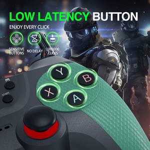 2025 Mới M22-U 128G 40000 + Trò Chơi 4K Trò Chơi Thanh 3D HD Retro Không Dây Điều Khiển TV Video Cổ Điển Trò Chơi Giao Diện Điều Khiển - Product Image 4