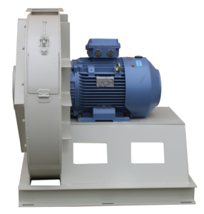 Personalizado alta pressão grande <span class=keywords><strong>volume</strong></span> ar movimentação direta poeira remoção ventilador centrífugo - Product Image 2