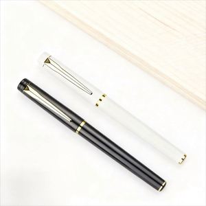 Promotional Advertising Plastic Ballpoint <b>Pen</b> with logo Custom <b>Pen</b> Gel <b>Pens</b> Wholesale Writing Diameter 0.5mm for Promotion - Product Image 2
