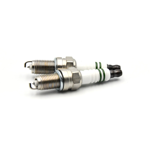 Bujía de iridio U-Power LDK7RTI de repuesto para gasolina, compatible con Qashqai, NV200, Almera, Cube, Juke, RER8WMB, IXUH22, ILZKR7A, LKR7FI-8, IXUH22FTT - Product Image 2