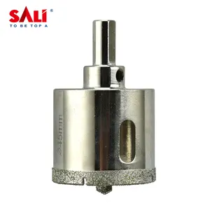 SALI Diamond Hole Saw Diamond Core Drill Bit Marble Glass Hole Saw Drilling Bits