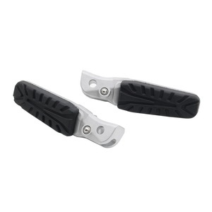 Ensemble de repose-pieds neufs 2024 pour <span class=keywords><strong>KTM</strong></span> 390 <span class=keywords><strong>DUKE</strong></span> RC390 250 <span class=keywords><strong>DUKE</strong></span> <span class=keywords><strong>125</strong></span> <span class=keywords><strong>DUKE</strong></span>, repose-pieds avant et arrière en alliage d'aluminium, accessoires de moto - Product Image 4