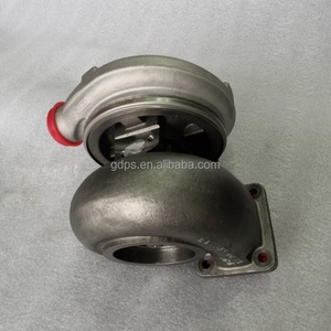 Pièces de moteur Hangood 7n7748 7N7748 Turbocompresseur Pièces d'excavateur Superchargeur pour excavateur E330B Turbocompresseur - Product Image 5