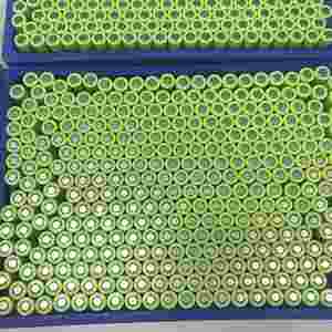 Hot bán 18650 pin Lithium 2000mAh 38A Robot Pin cho mech mod đồ chơi sự lựa chọn tốt nhất cho xả cao - Product Image 6