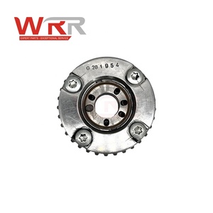 WRR 1770502401 1770505201 发动机右排气凸轮轴调节器适用于梅赛德斯-奔驰 M176 M177 M178 G63 S560 AMG E63 S63 AMG C63 - Product Image 5